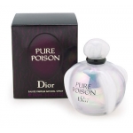 Christian Dior Pure Poison edp L