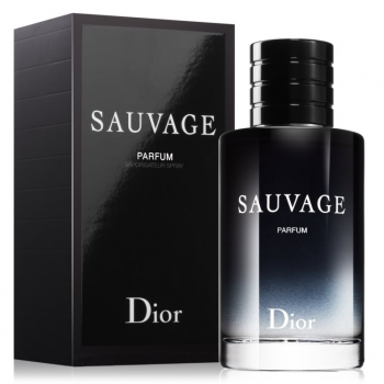 Christian Dior Sauvage Parfum 60ml