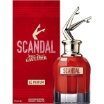 Jean Paul Gaultier Scandal Le Parfum 