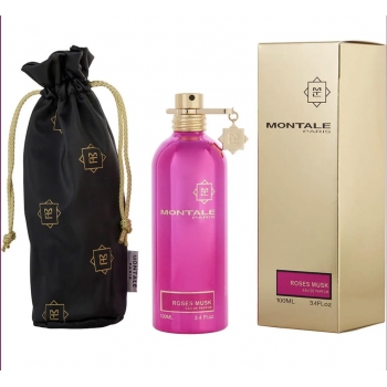 Montale Roses Musk edp 100ml