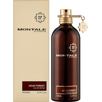 Montale Aoud Forest edp 100ml