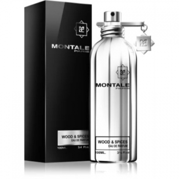 Montale Wood Spices edp 100ml men