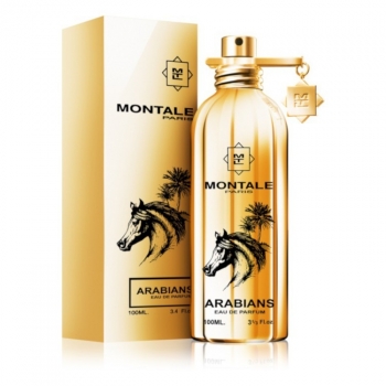 Montale Arabians edp 100ml unisex