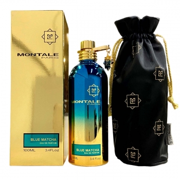  Montale Blue Matcha edp 100ml unisex