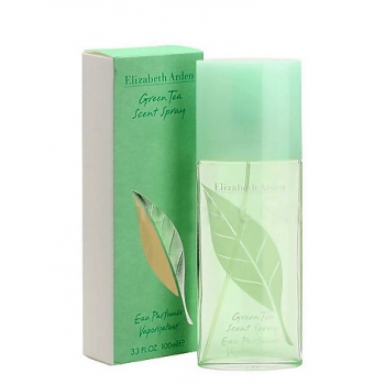 Elizabeth Arden Green tea edp 100ml