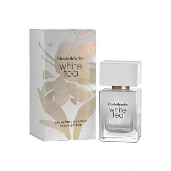 Elizabeth Arden White Tea edt L