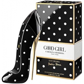  Carolina Herrera Good Girl Dot Drama edp 80ml