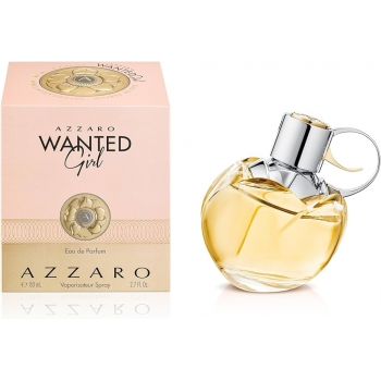 Azzaro Wanted Girl edp 80ml