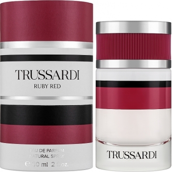 Trussardi Ruby Red edp