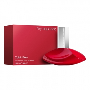  Calvin Klein My Euphoria edp 50ml