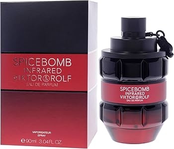 Viktor Rolf Spicebomb Infrared edp 90ml