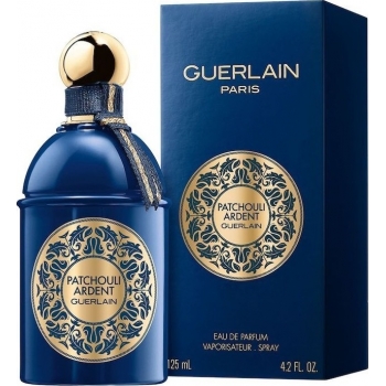 Guerlain Patchouli Ardent edp 125ml unisex