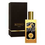 Memo Irish Leather edp 100ml