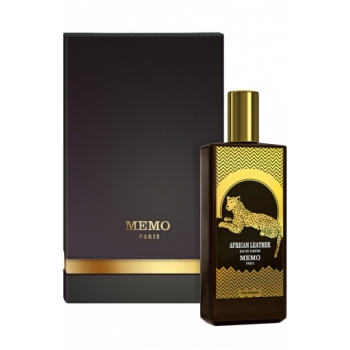  Memo African Leather edp 75ml