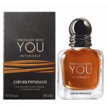  Giorgio Armani  Stronger With You Intensely edp 100ml