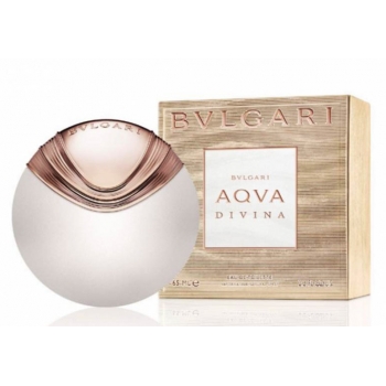  Bvlgari Aqva Divina edp 65ml