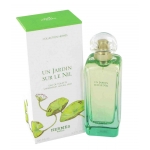 Hermes Un Jardin Sur Le Nil edt L