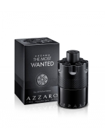   Azzaro The Most Wanted Intense edp 100ml