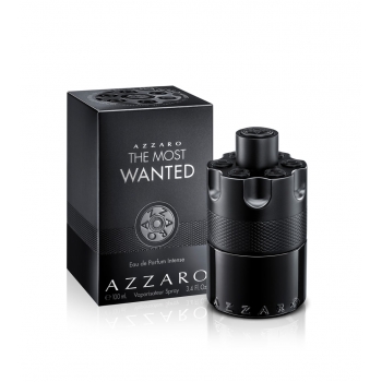   Azzaro The Most Wanted Intense edp 100ml