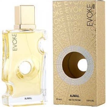 Ajmal Evoke For Her edp 75ml 