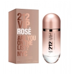 Carolina Herrera 212 VIP Rose edp 80ml