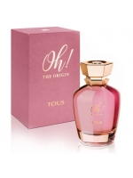 TOUS Oh! The Origin For Woman 100ml
