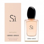 Giorgio Armani Si edp  