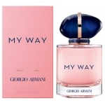 Giorgio Armani My Way edp 