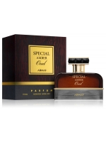 Armaf Special Amber Oud edp 100ml