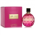 Jimmy Choo Rose Passion edp 60ml