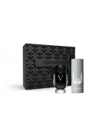 Paco Rabanne Invictus Victory edp set