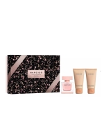 Narciso Eau de Parfum Cristal edp set