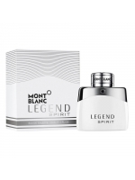  Mont blanc Legend Spirit edt